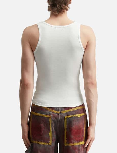 Not Easy Tank Top view 12