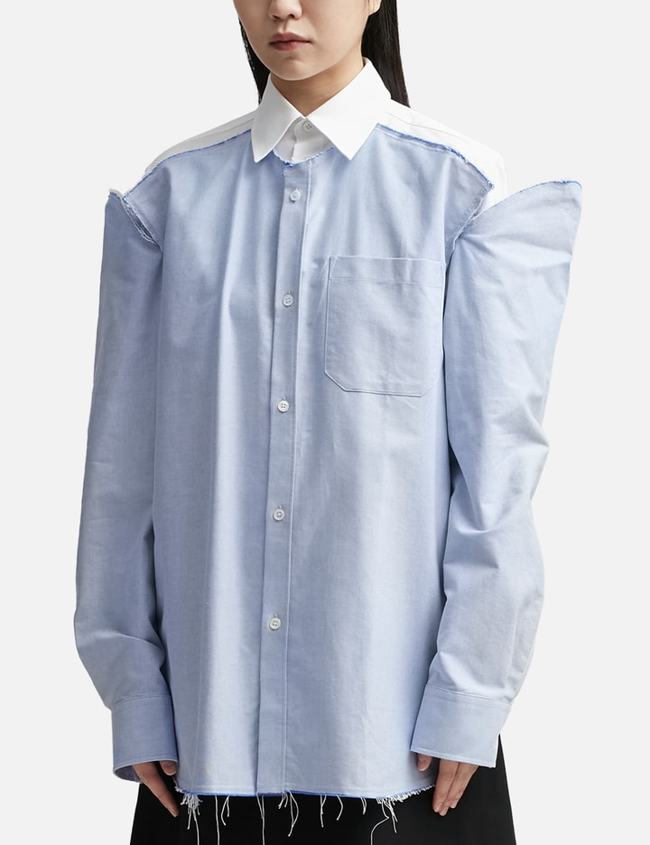 Double Layer Shirt Placeholder Image