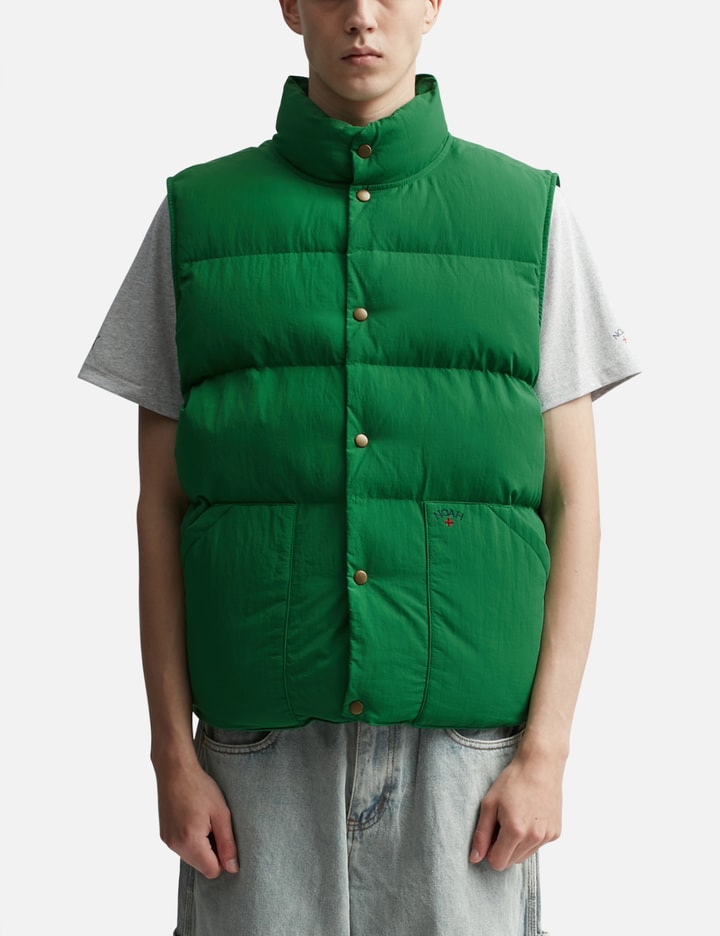 Puma x Noah PrimaLoft® Puffer Vest Placeholder Image