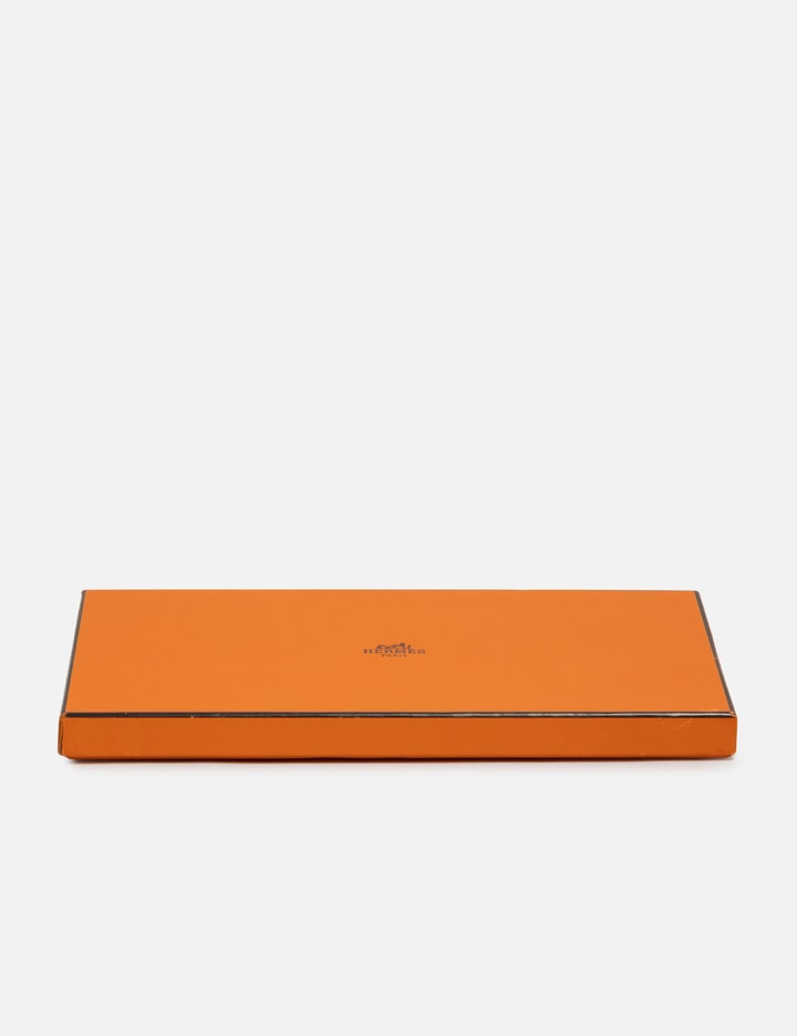 HERMÈS Cashmere Scarf