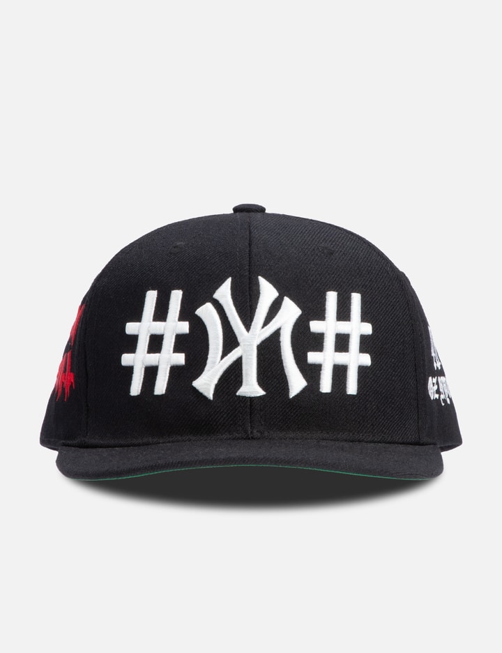 BEENTRILL Black Cap Placeholder Image