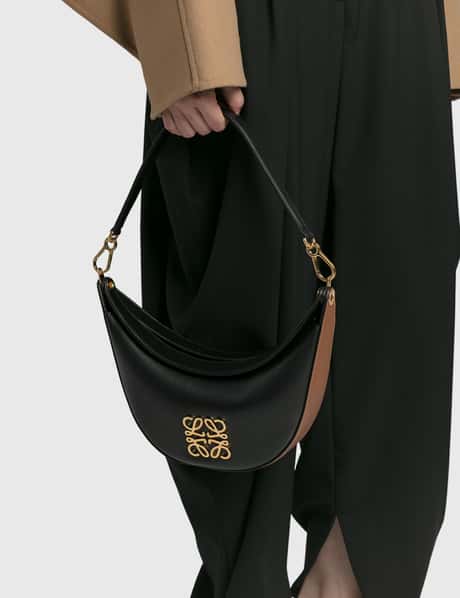 Loewe - Small Loewe Luna Bag | HBX - Globally Curated Fashion and 