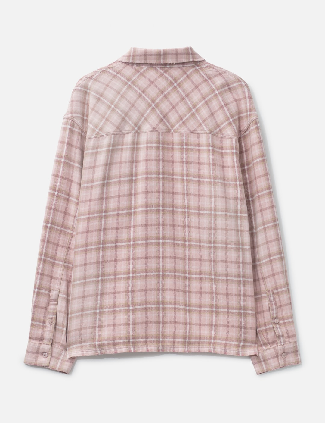 Check Shirt view 9