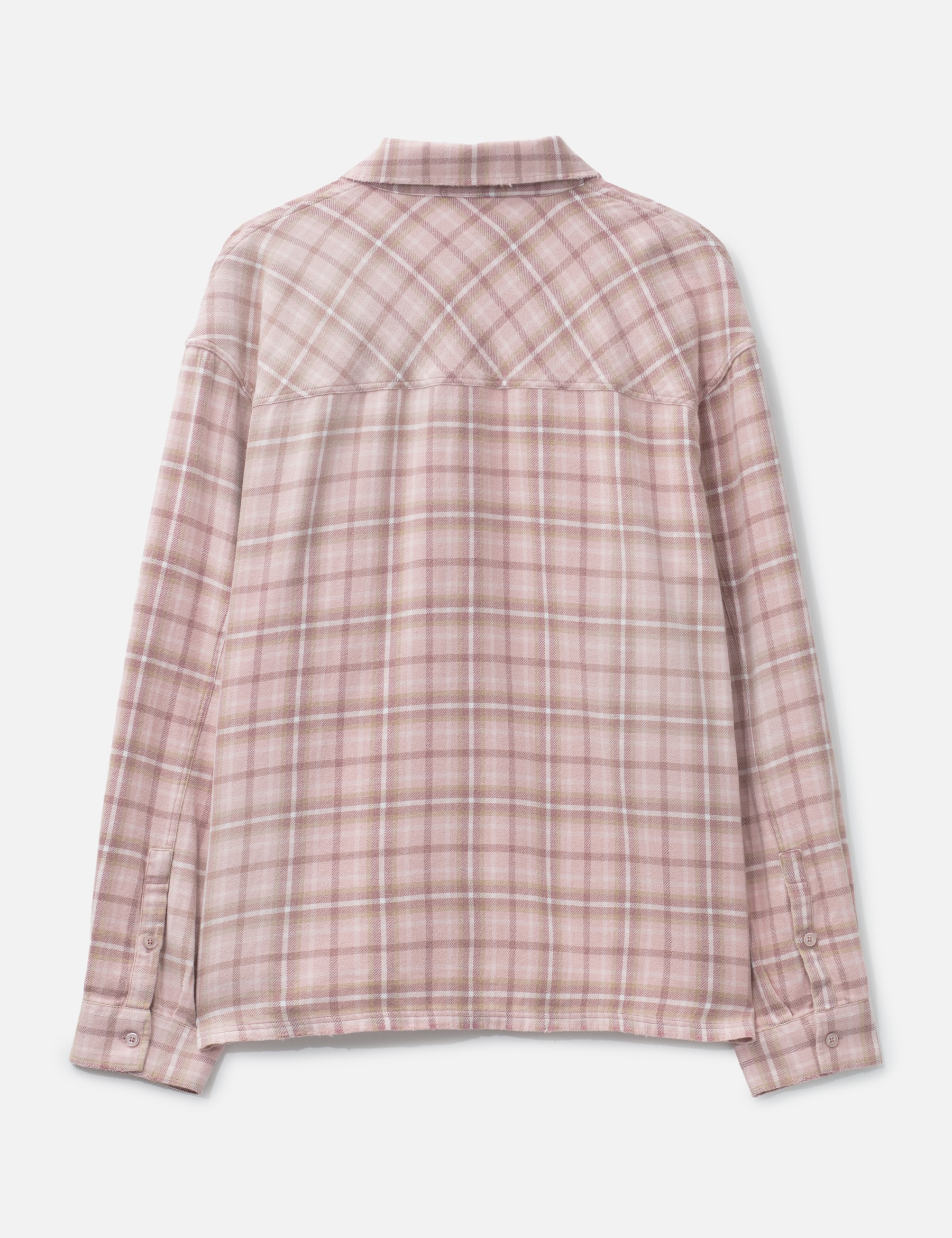 Check Shirt view 17
