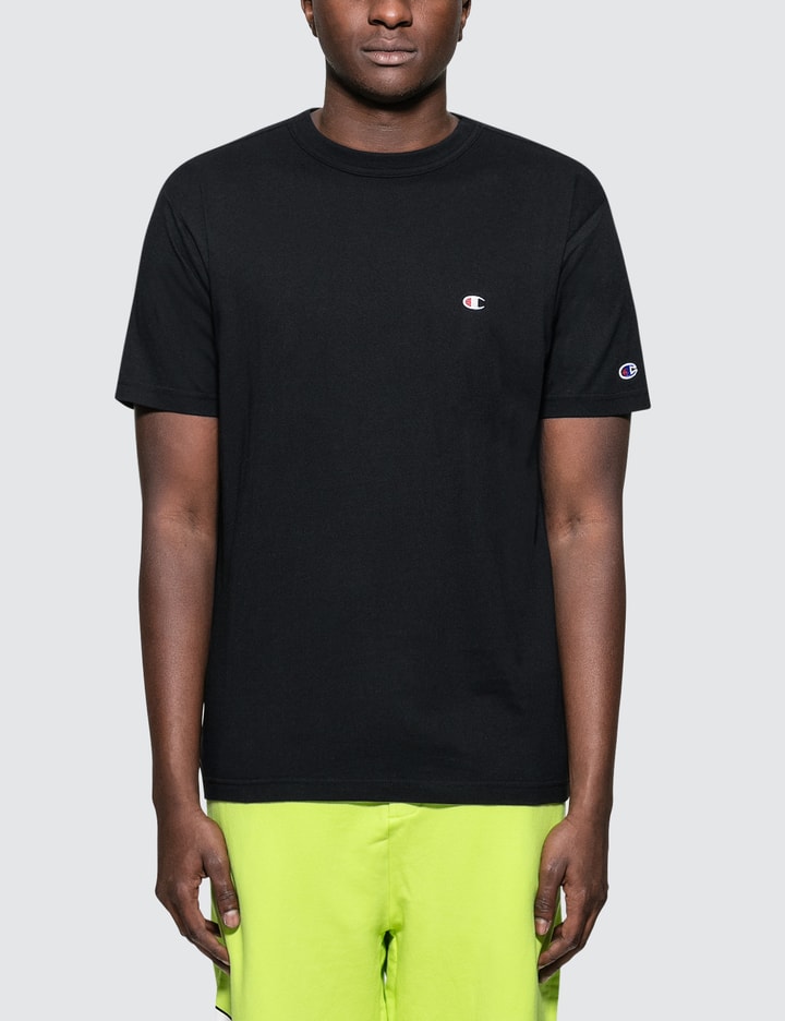 Small Logo S/S T-Shirt Placeholder Image