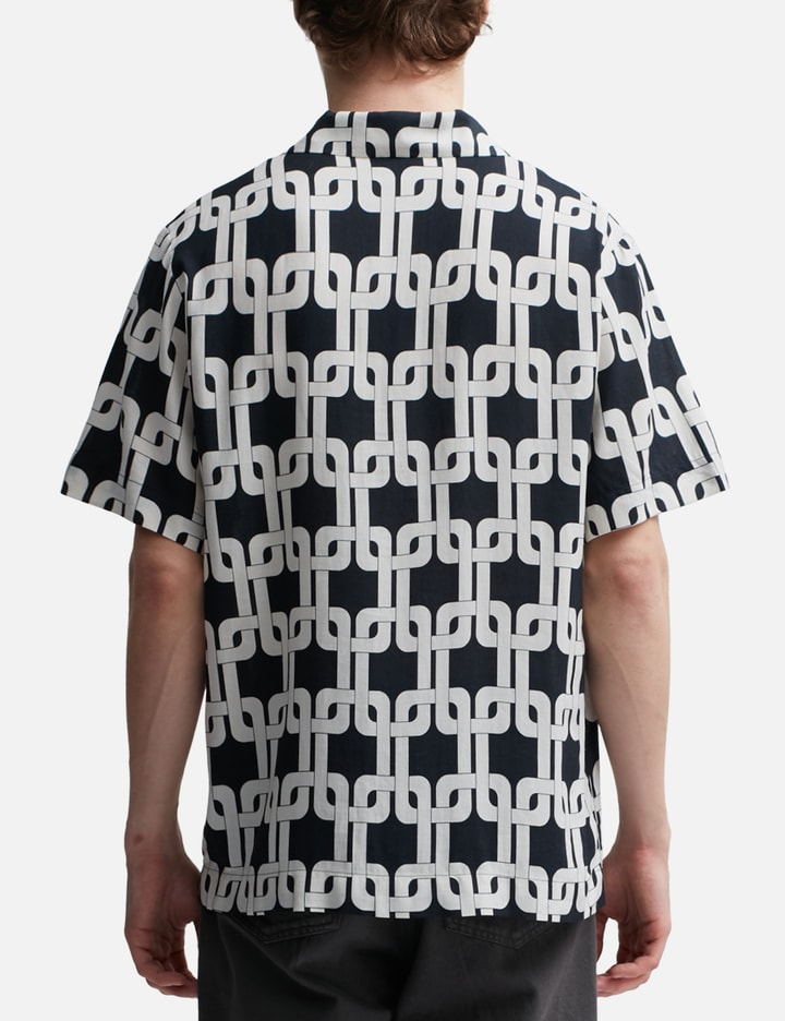 Llyod Short Sleeve Shirt Placeholder Image