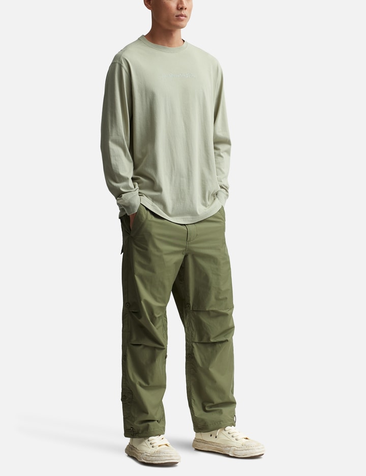 THAR DRAGON L/S T-SHIRTS Placeholder Image