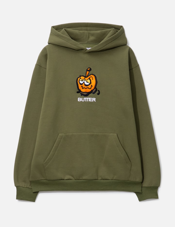 Smug Pullover Hood Placeholder Image