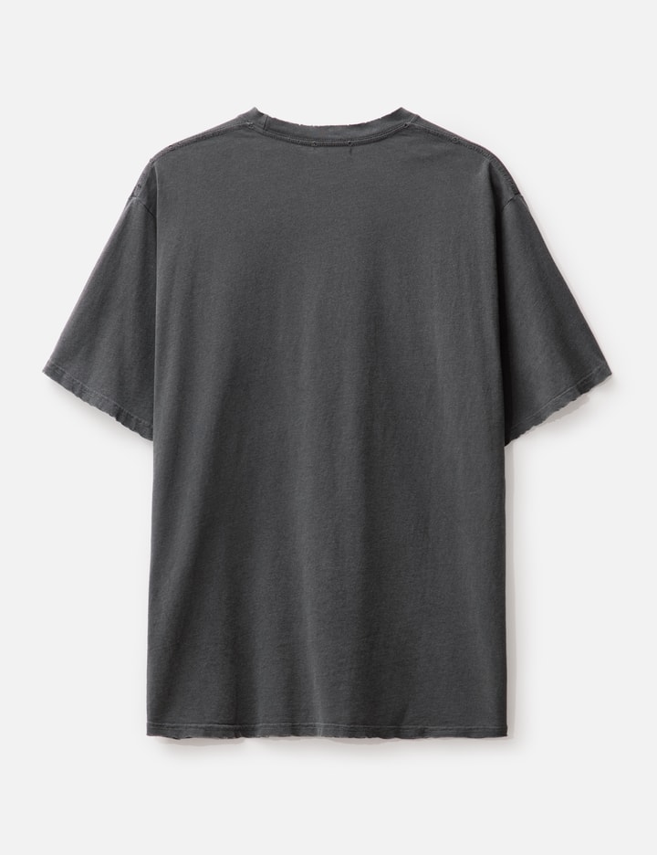 FOLSOM CROPPED TEE Placeholder Image