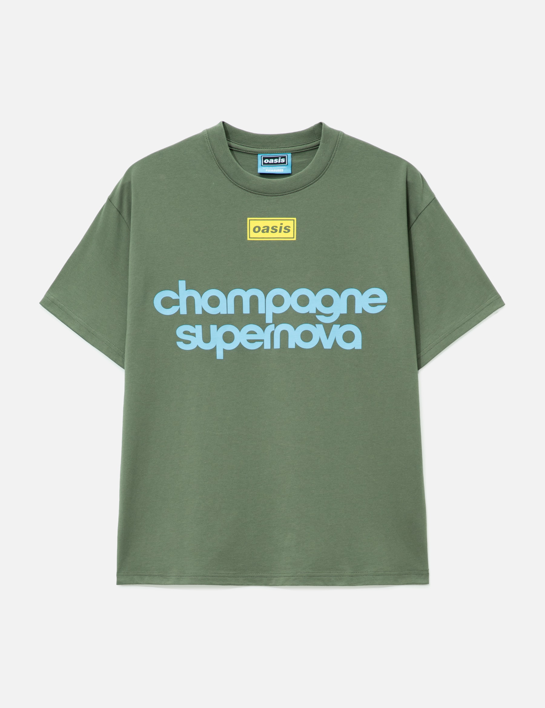 X Oasis Nordique T-Shirt view 16