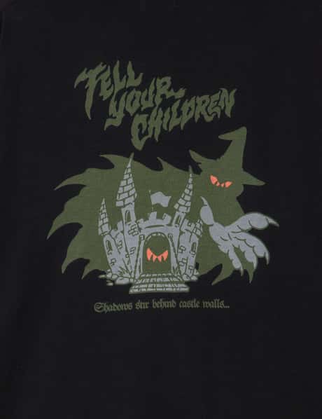 Shadows Stir Longsleeve Tee view 20
