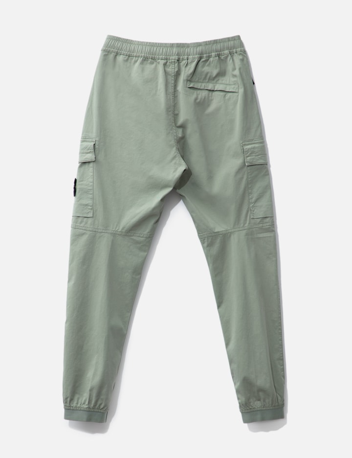 Cotton Twill Cargo Pants Placeholder Image