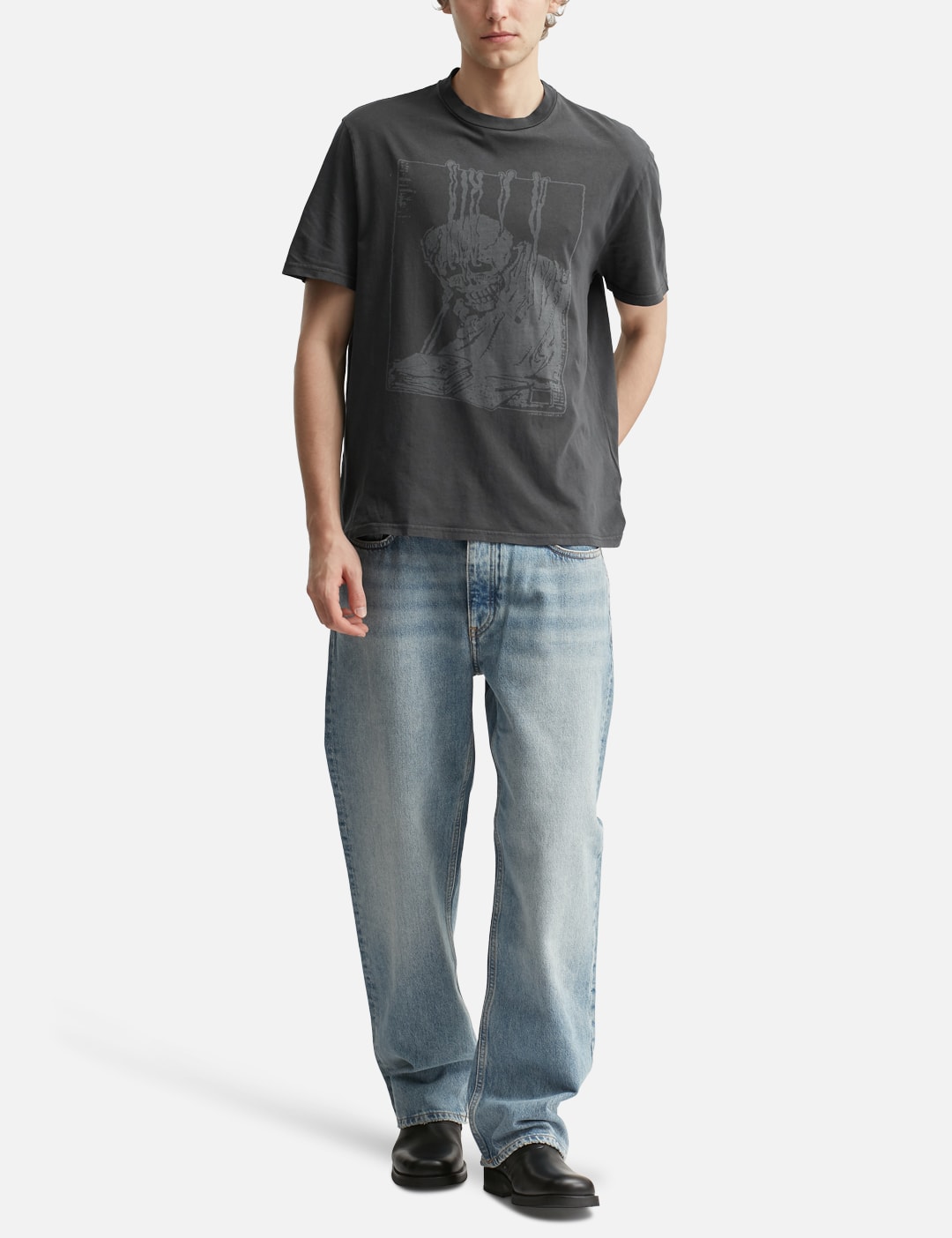 Box T-Shirt view 15