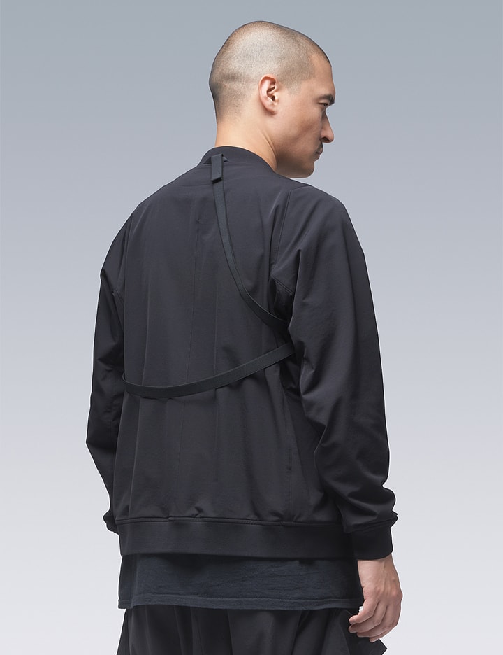 Schoeller® Dryskin™ Bomber Jacket Placeholder Image