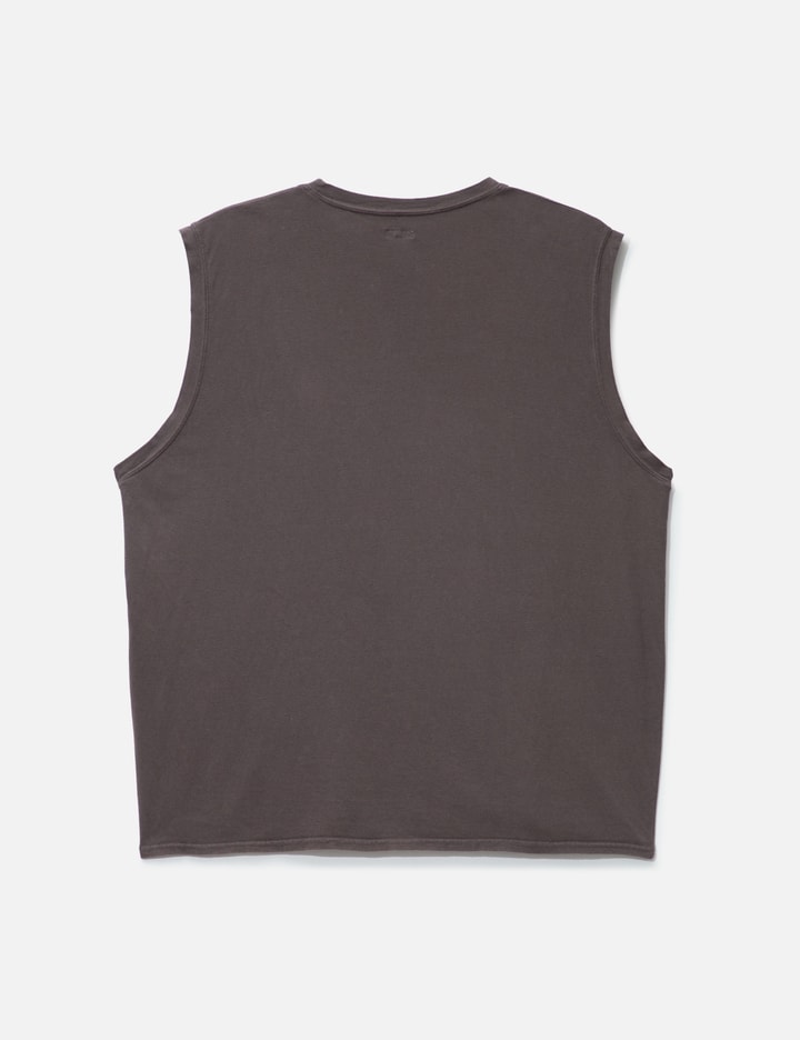 Buster Peckish Jersey Tank Top Placeholder Image