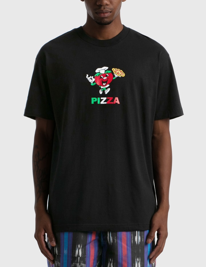Tomato Chef T-shirt Placeholder Image