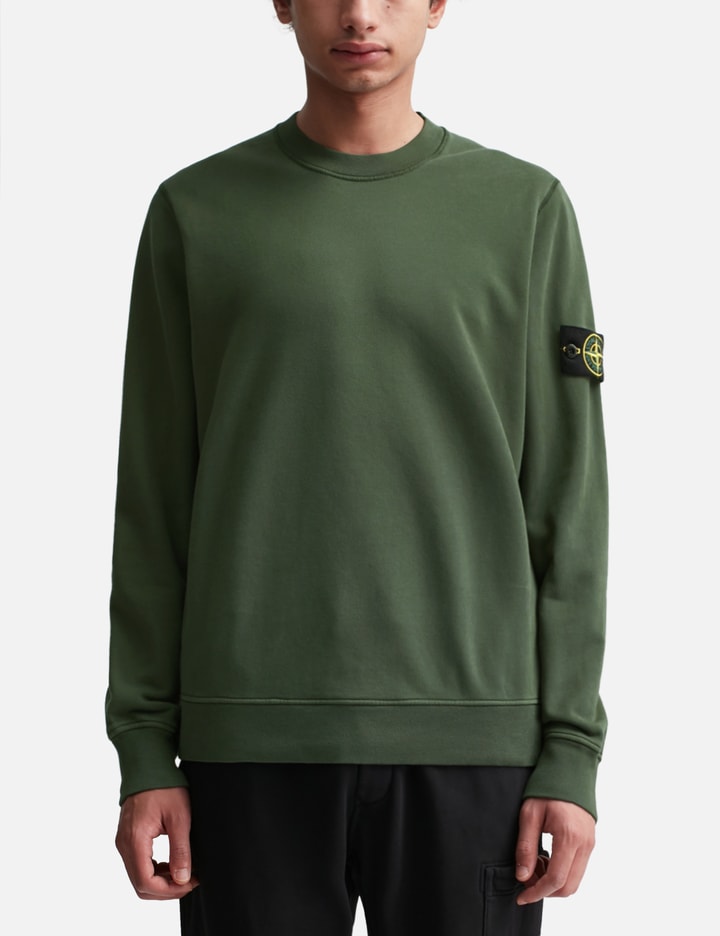 Crewneck Sweatshirt Placeholder Image