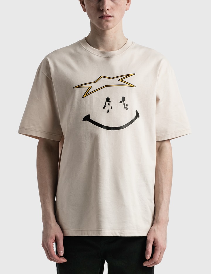 STARSMILE T-SHIRT Placeholder Image