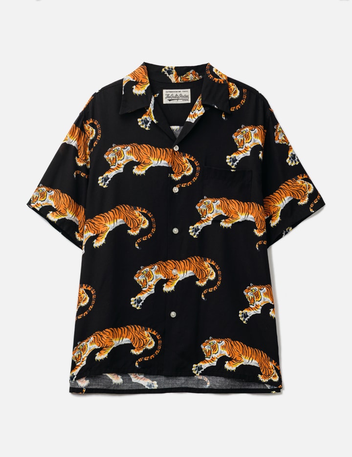 Tim Lehi Hawaiian Shirt (Type-2) Placeholder Image