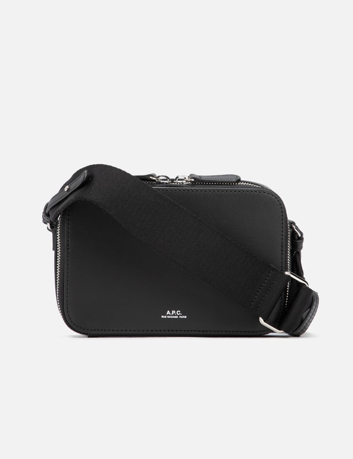 A.P.C. - Ella Bag  HBX - Globally Curated Fashion and Lifestyle by  Hypebeast