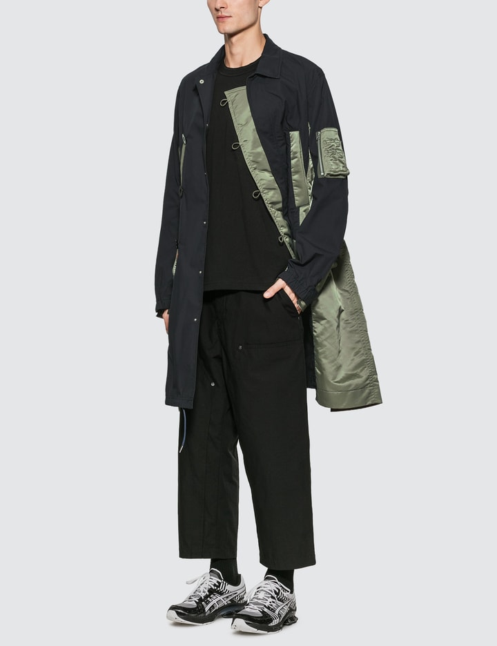 Military Coat Placeholder Image