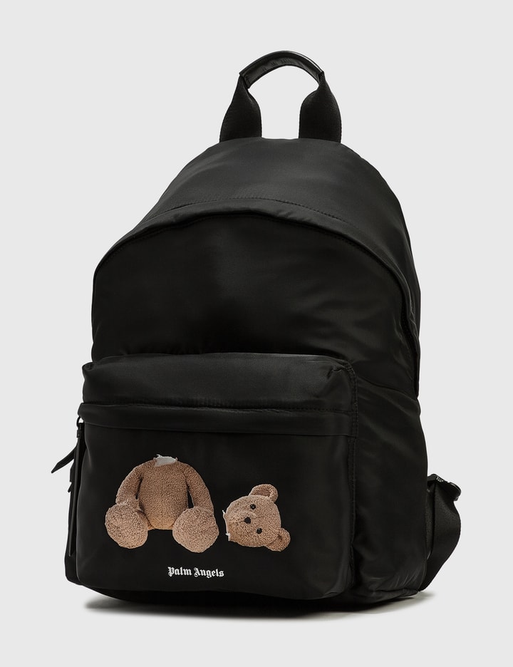 Palm Angels Palm Angels Bear Backpack