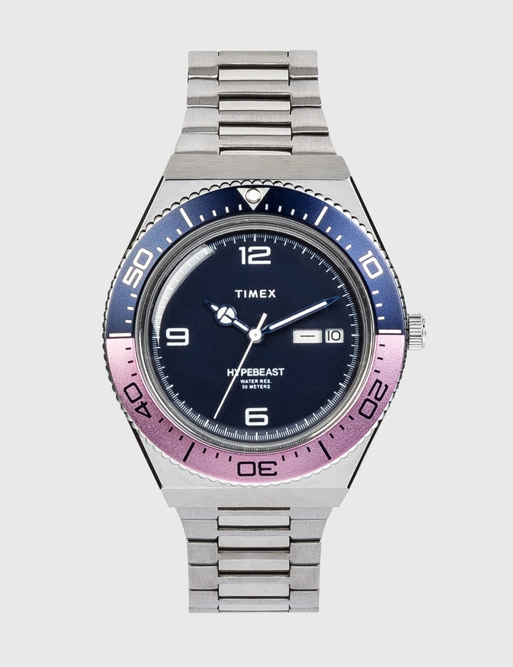Hypebeast x Timex M79 Placeholder Image