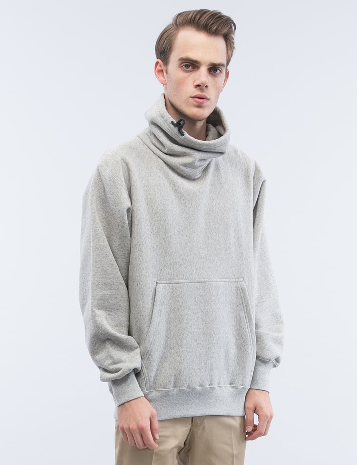 Warmneck Sweatshirt Placeholder Image