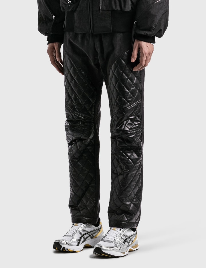 Airbag Quilted Trouser Placeholder Image