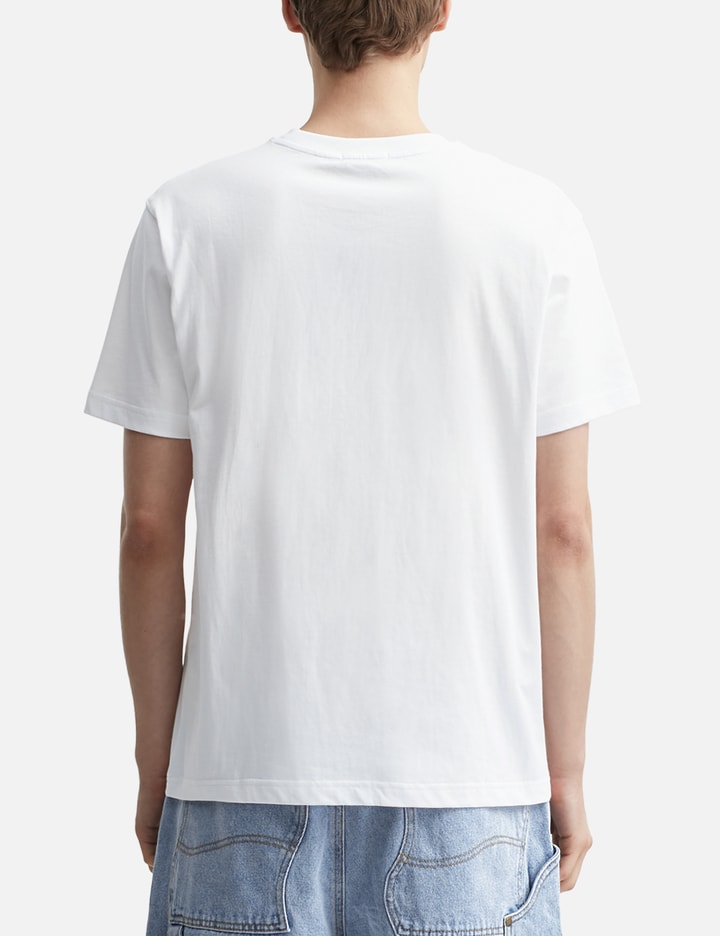 DIME SELFIE T-SHIRT