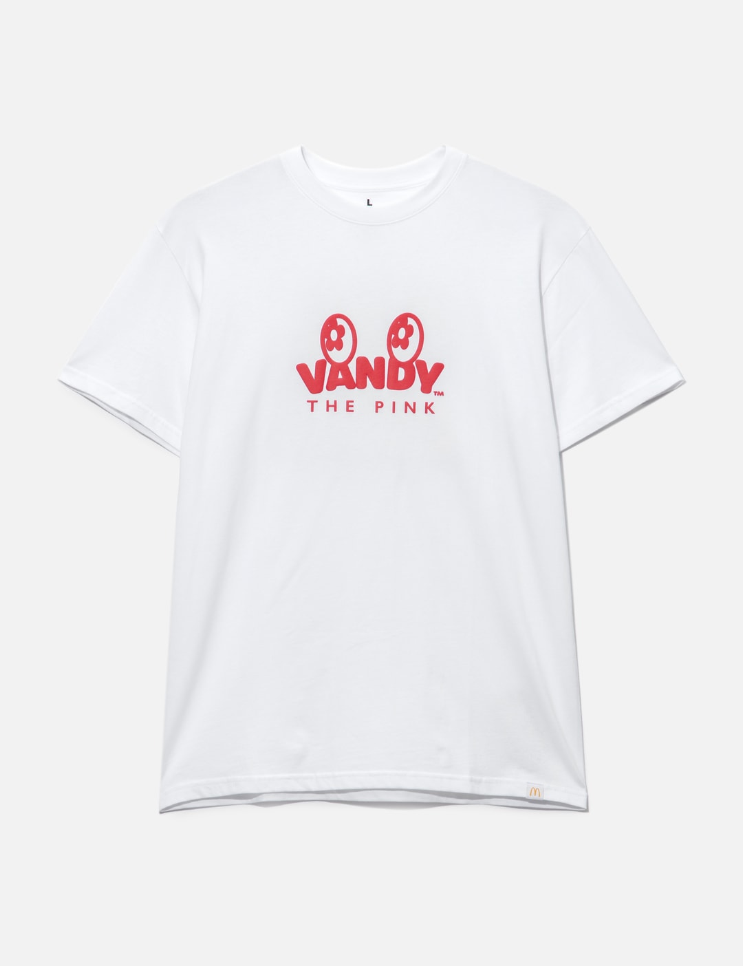 VANDYTHEPINK - Vandy The Pink Corporation Trademark Registration