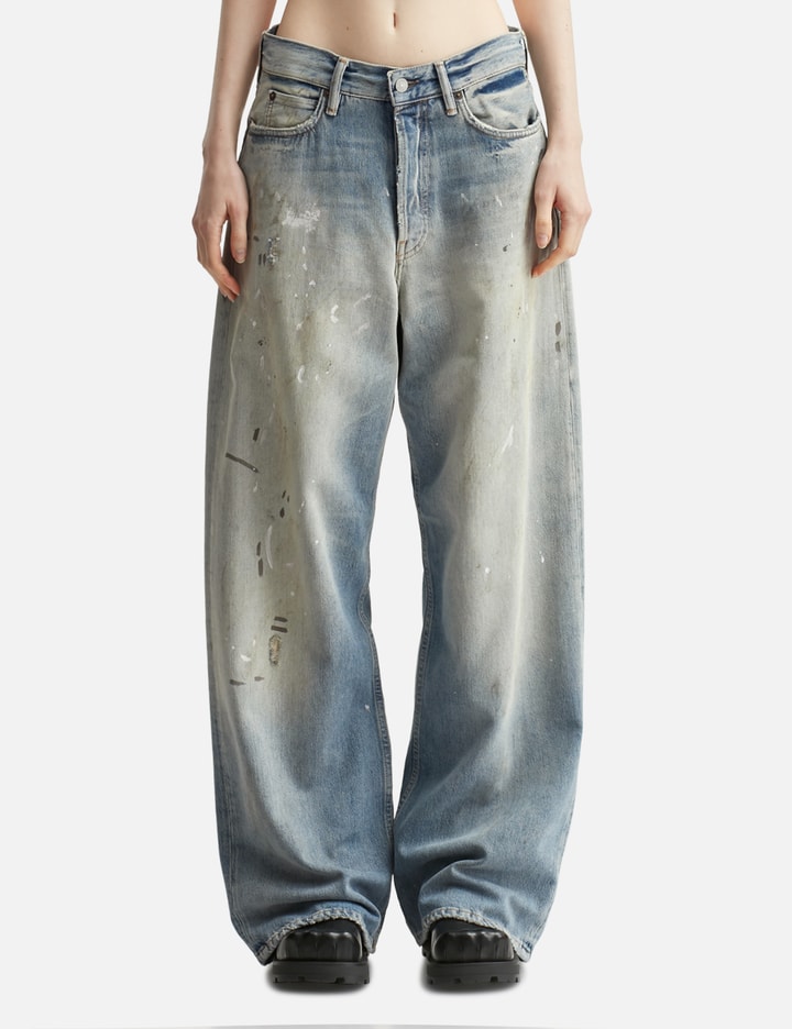 Loose Fit Jeans 1981 Placeholder Image