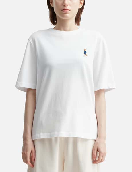 Maison Kitsuné Dressed Fox Comfort T-shirt