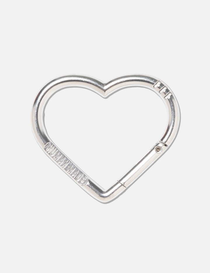HEART CARABINER Placeholder Image