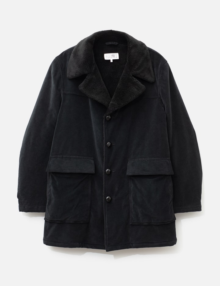 MM6 Maison Margiela Sportsjacket