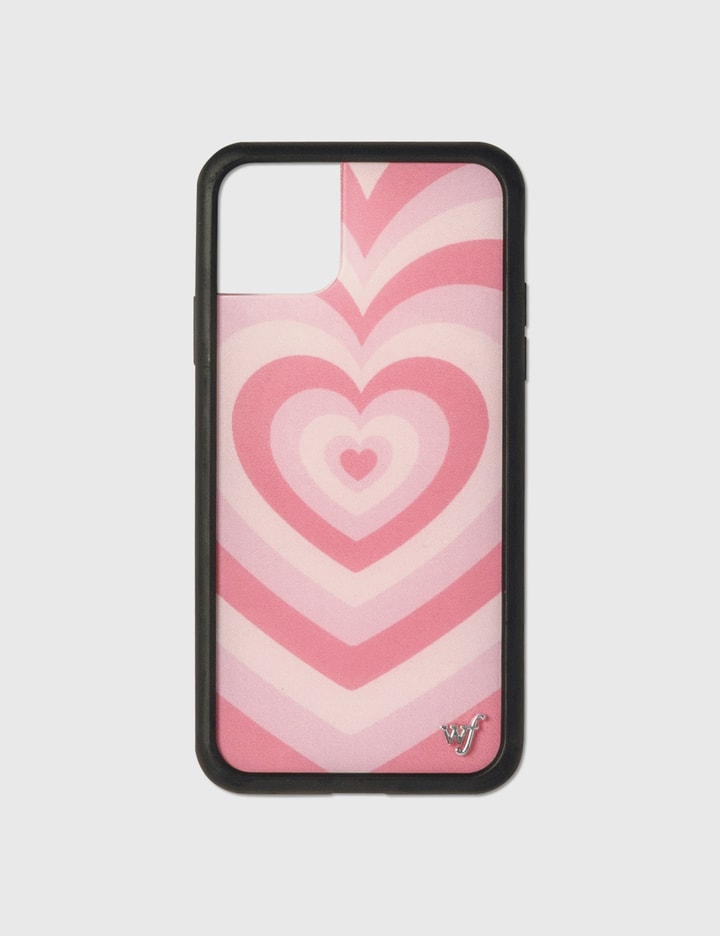 Rosé Latte 아이폰 프로 맥스 케이스 Placeholder Image