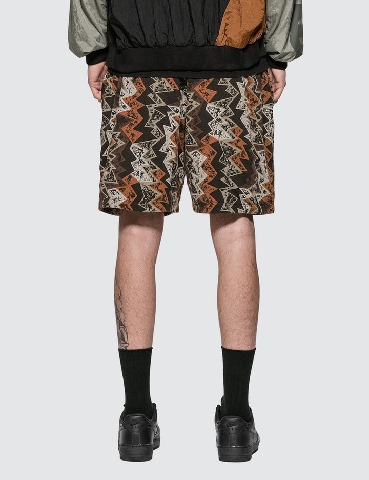 Jordan Brand x Patta Jumpman Shorts Placeholder Image