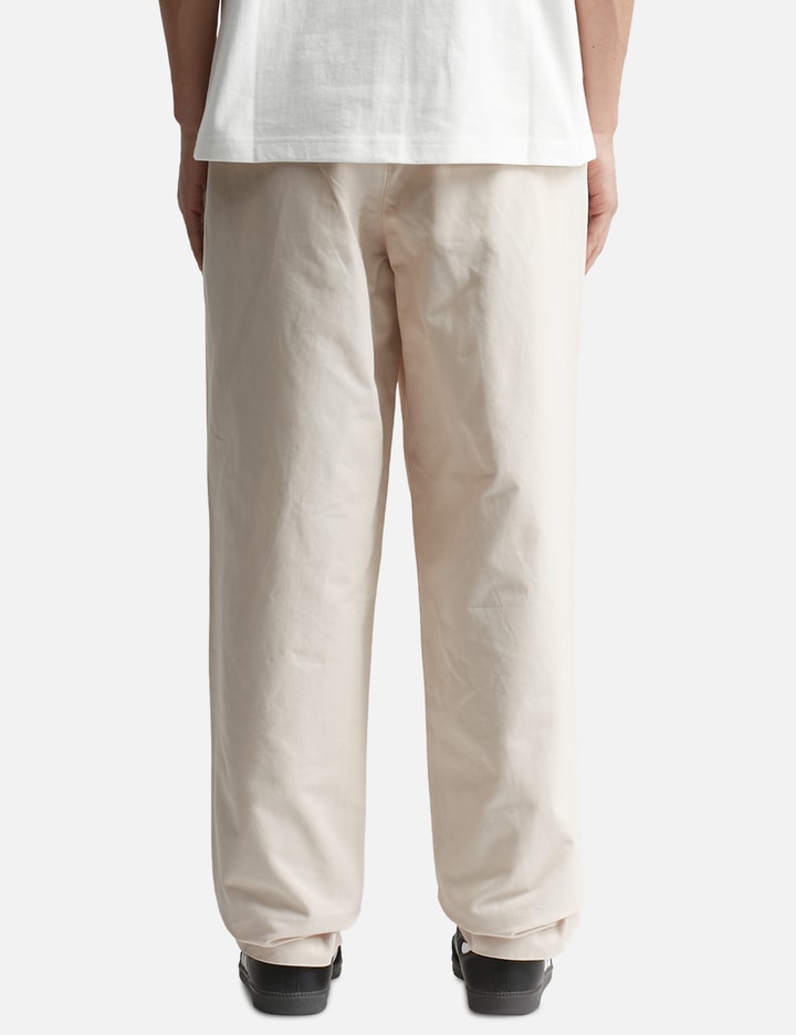 PLEATED CHINO Placeholder Image