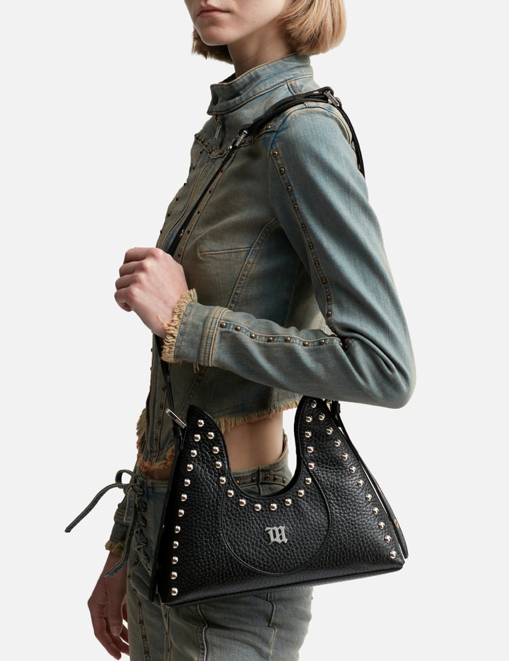 Ophelia Bag Black Placeholder Image