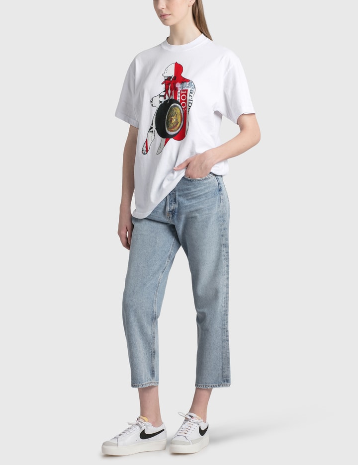 Roll Bounce T-Shirt Placeholder Image