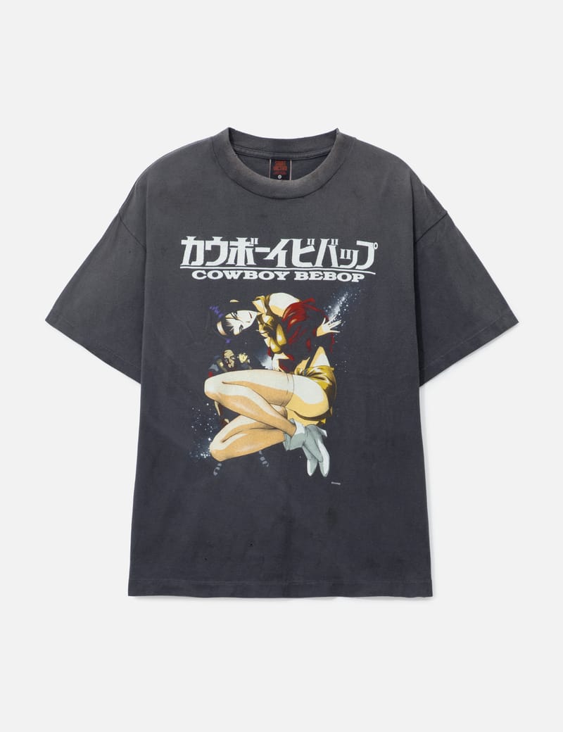 セントマイケル 666 YEARS オーバーサイズTシャツ