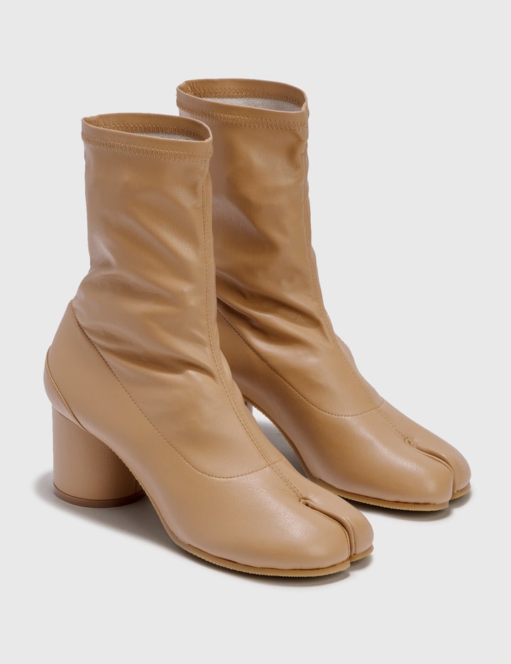 Tabi Stretch Boot Placeholder Image