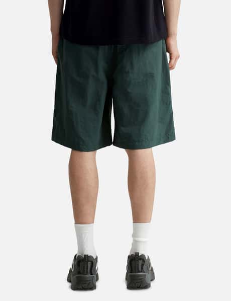 Nylon Baggy Climber Shorts view 14