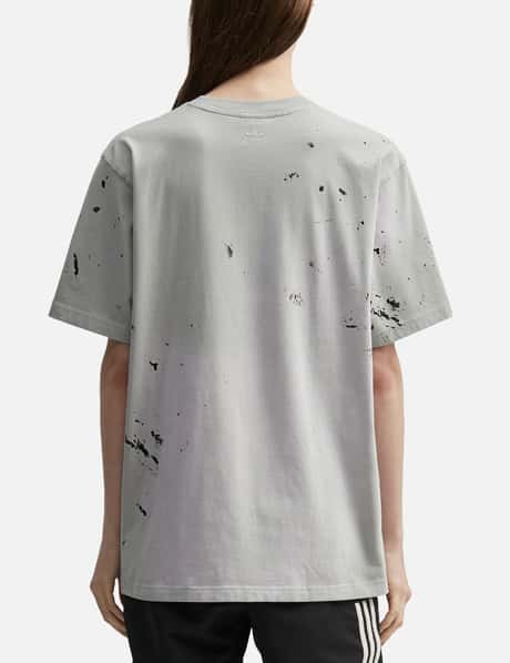 SFTM X Adidas Originals 007 Short Sleeve Tee view 12