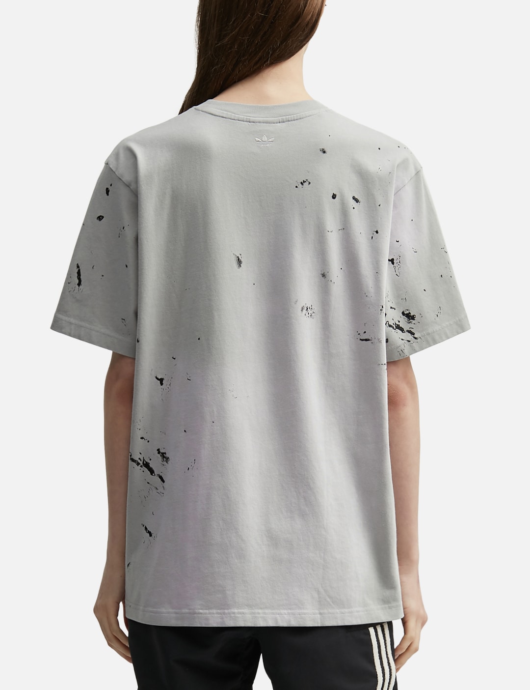 SFTM X Adidas Originals 007 Short Sleeve Tee view 19