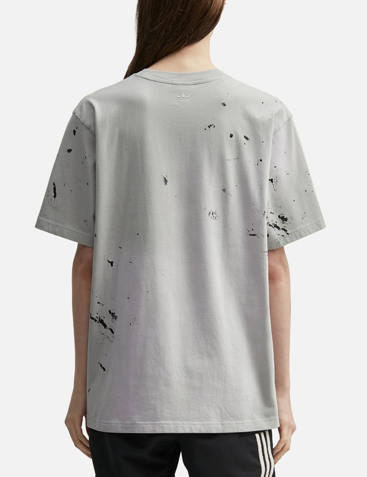 adidas Originals SFTM X Adidas Originals 007 Short Sleeve Tee