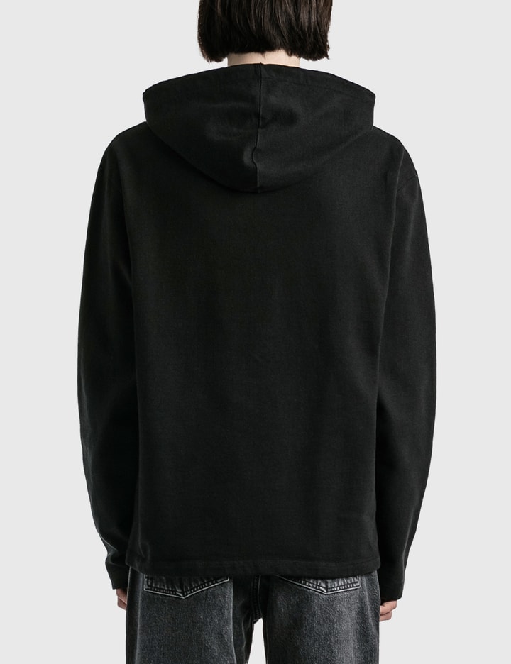 Loose Hoodie Placeholder Image