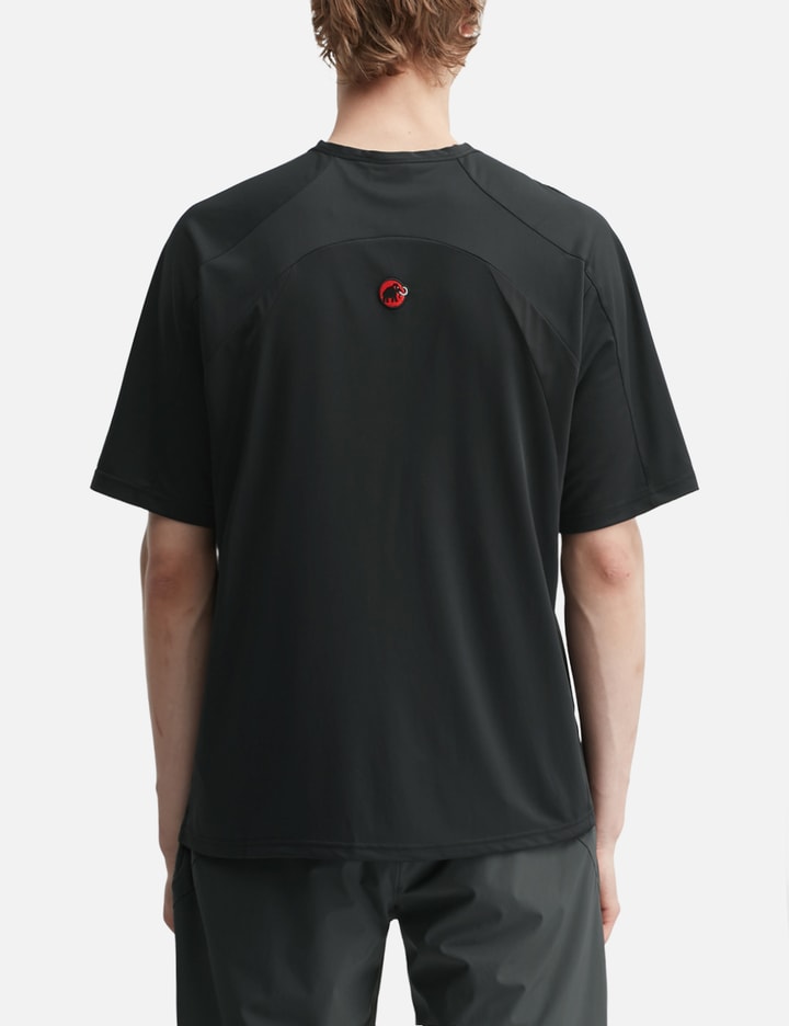 Hiking Patrol Hiking Patrol X Mammut Light FL Half Zip T-Shirt