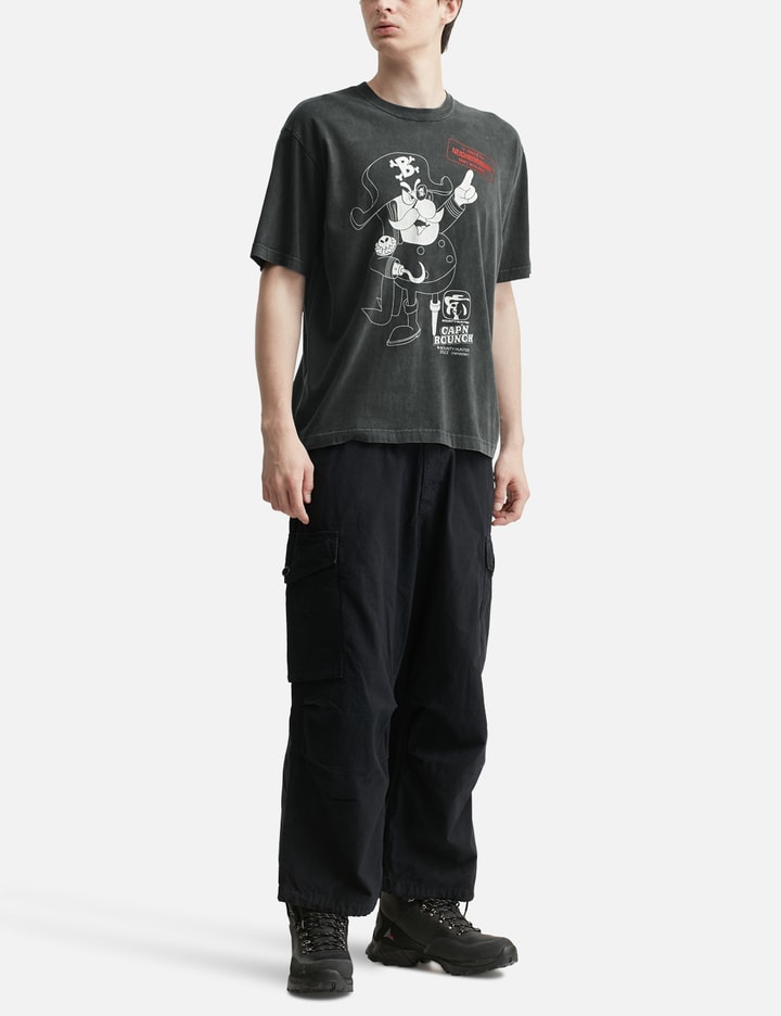 NH x BOUNTY HUNTER . T-shirt Short Sleeve 1 Placeholder Image