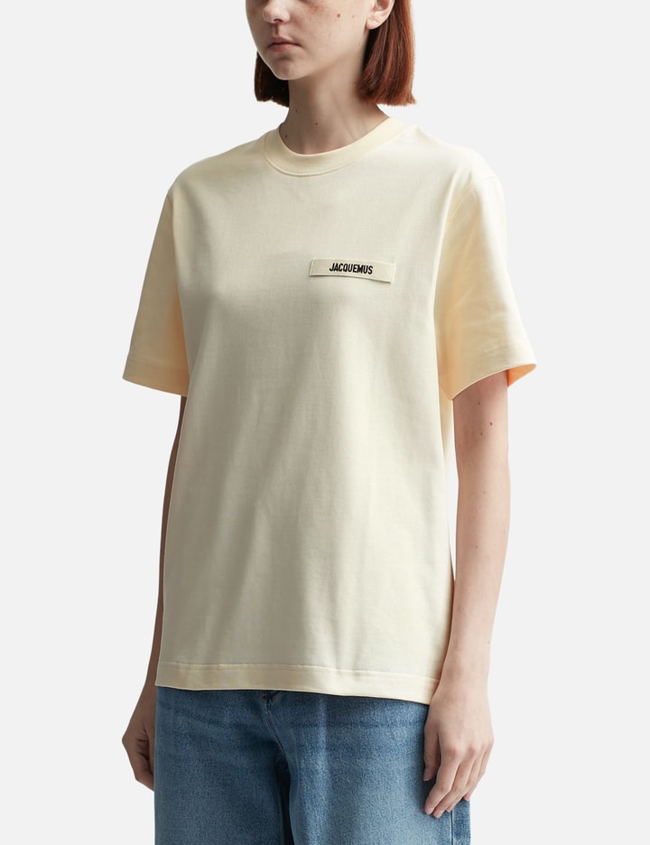 Le T-shirt Gros Grain Placeholder Image